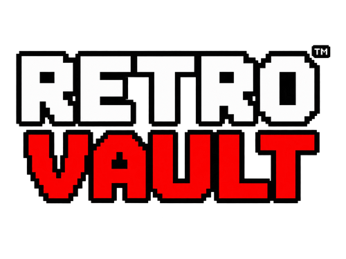 Retro Vault Australia